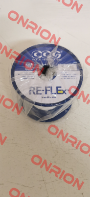 520150 / RE-FLEx ccg cable