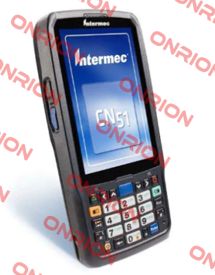 CN51AN1KN00W2000 Intermec (Honeywell)