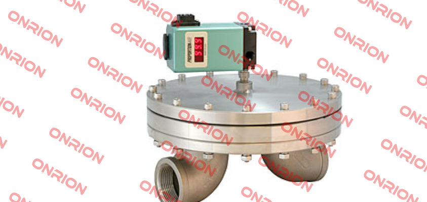 EVR-BD12ANT6C-NACP30T60B10BBBB  Equilibar