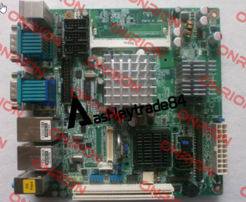 AIMB-210G2-S6B1E Advantech