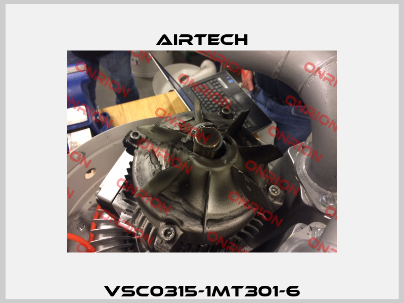 VSC0315-1MT301-6 Airtech