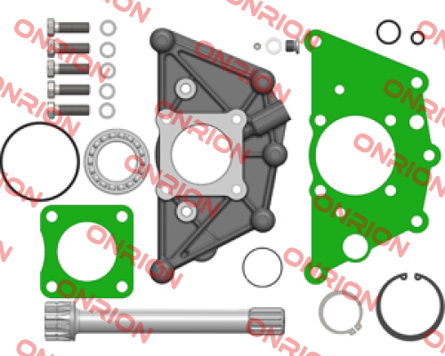 093-010-80113   OMFB Hydraulic