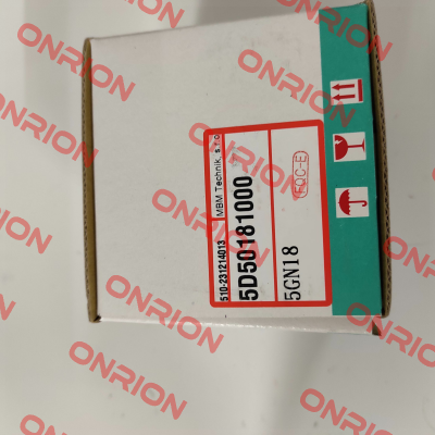 5GN18 Sesame Motor