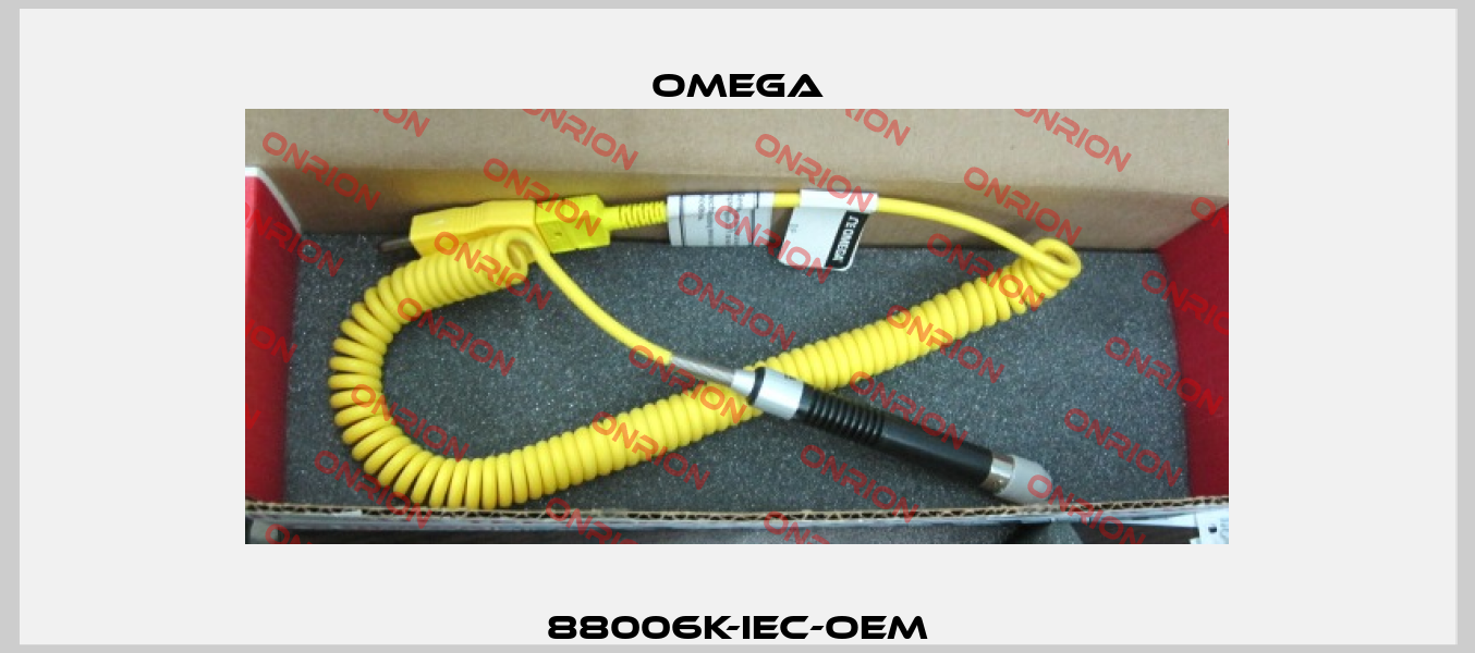 88006K-IEC-OEM Omega