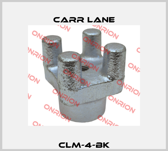 CLM-4-BK Carr Lane