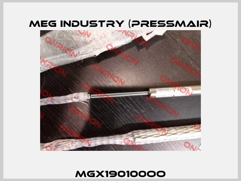 MGX190100OO Meg Industry (Pressmair)