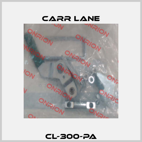 CL-300-PA Carr Lane