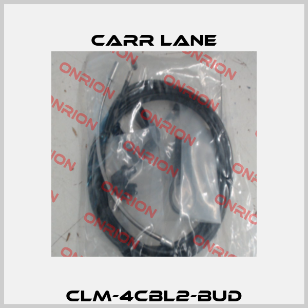CLM-4CBL2-BUD Carr Lane