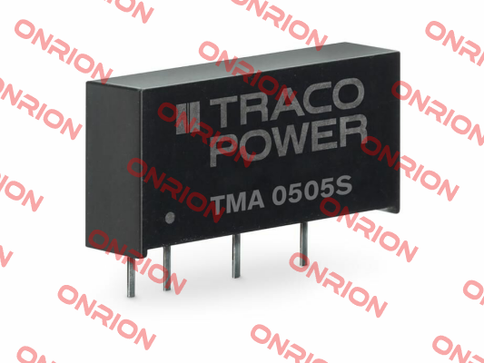 TMA0512D Traco Power