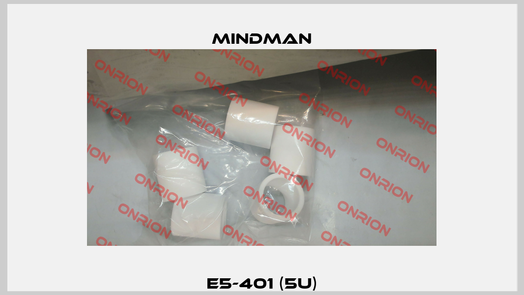 E5-401 (5u) Mindman