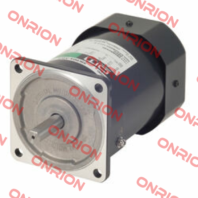 5IK40GN-CW2J Oriental Motor