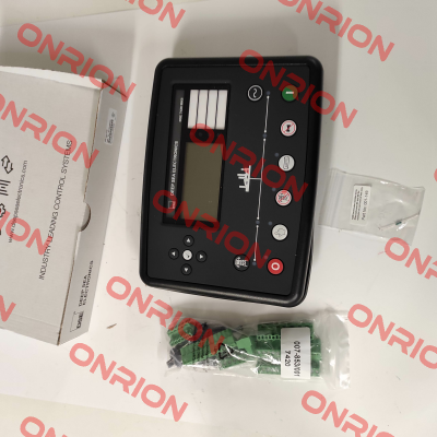7420-03 DEEP SEA ELECTRONICS PLC