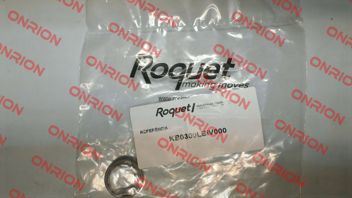 6396/400 (11982) Roquet pump