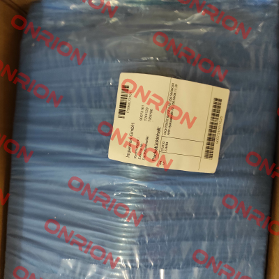 GASKET SET for HZ 250.50/36/201 Merkle