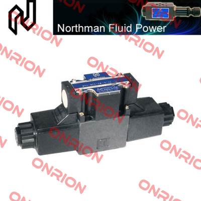 SWH-G02-C4-A240-20 (with 220V coil) Northman