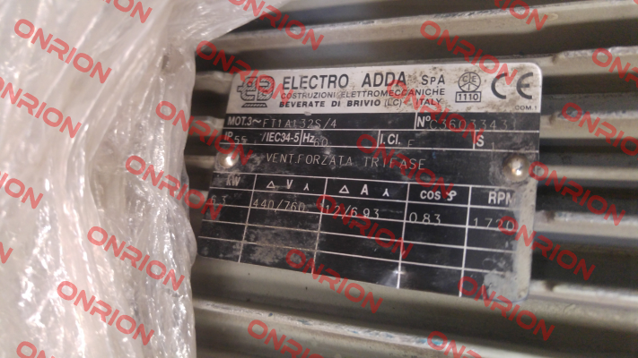 C3603343 Electro Adda