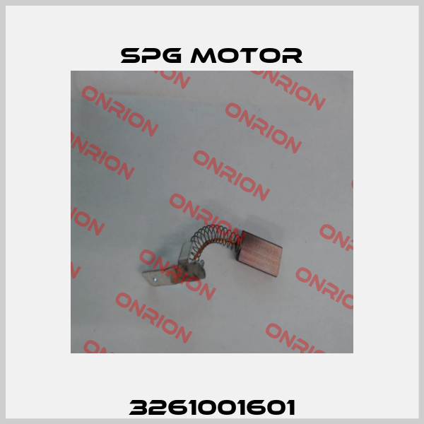 3261001601 Spg Motor