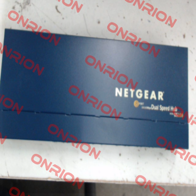 DS108 NETGEAR