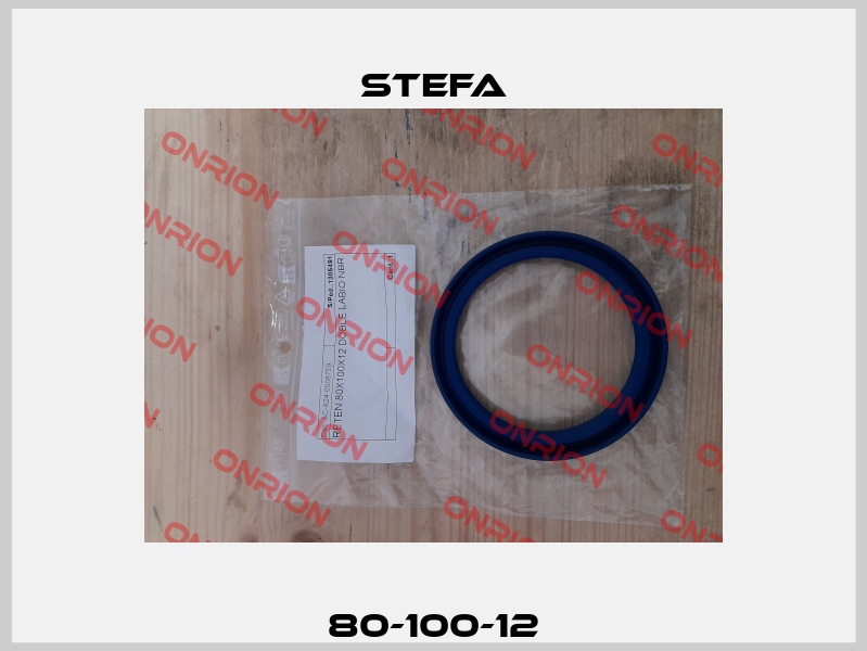80-100-12 Stefa