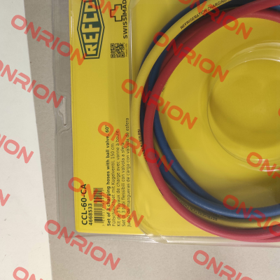 p/n: 4668533, Type: CCL-60-CA Refco