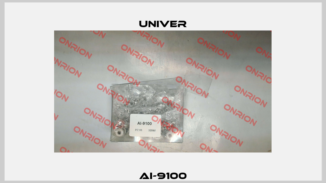 AI-9100 Univer