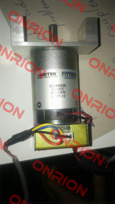 9234E828 (OEM)  Ametek Pittman