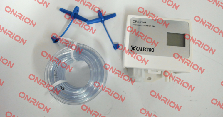 CPS-D-A Calectro