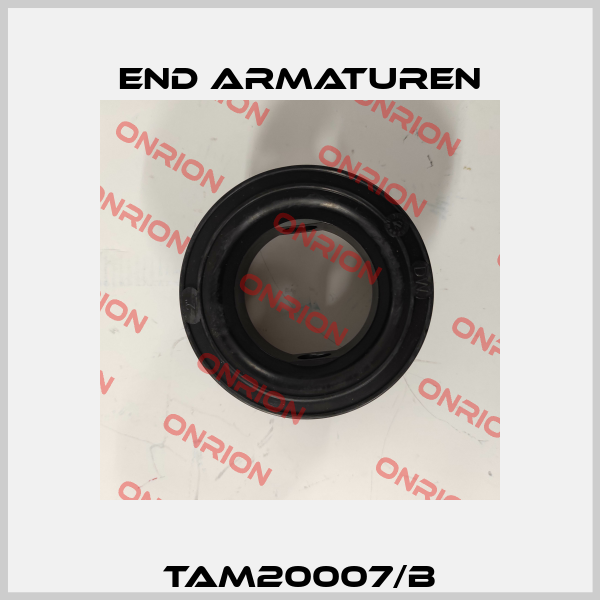 TAM20007/B End Armaturen