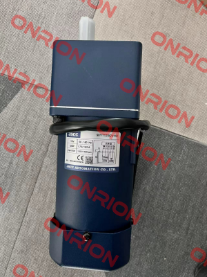 90YT120GV11X JSCC AUTOMATION CO., LTD.