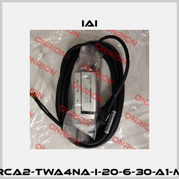 RCA2-TWA4NA-I-20-6-30-A1-M IAI