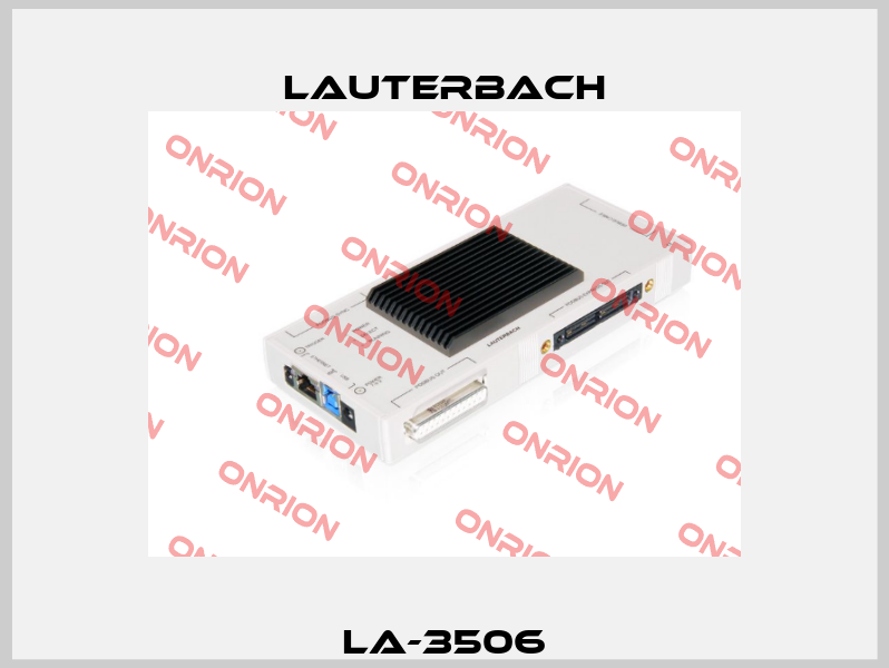 LA-3506 Lauterbach