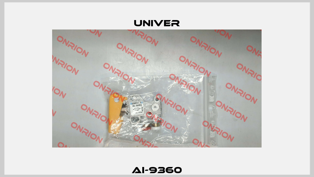 AI-9360 Univer