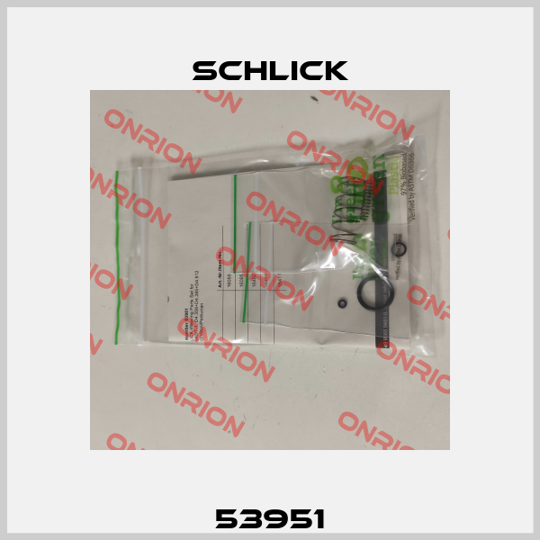53951 Schlick