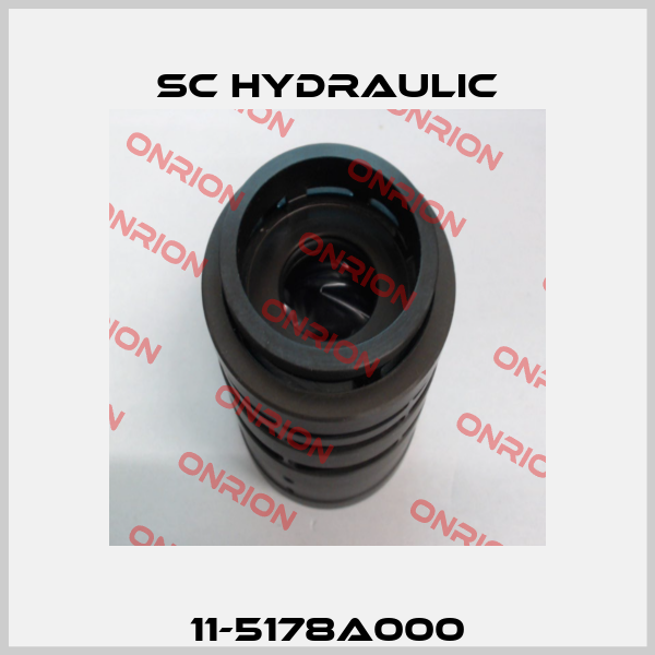 11-5178A000 SC Hydraulic