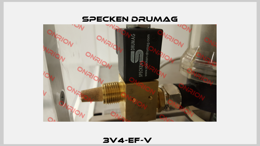 3V4-EF-V   Specken Drumag