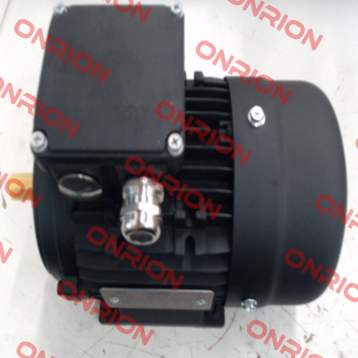 HMA2 71  2 - 4 pole Hoyer Motors