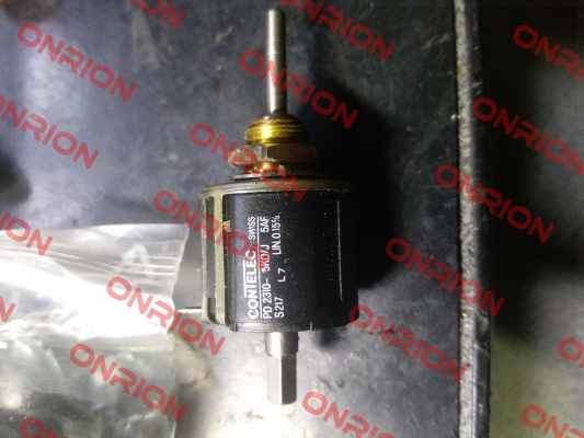 PD 2310-5K0/J 5AF - OEM/customized Contelec