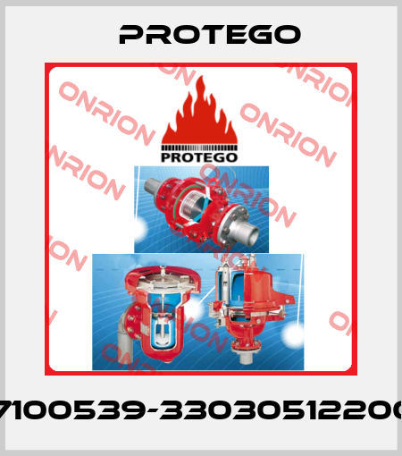 A17100539-3303051220016 Protego