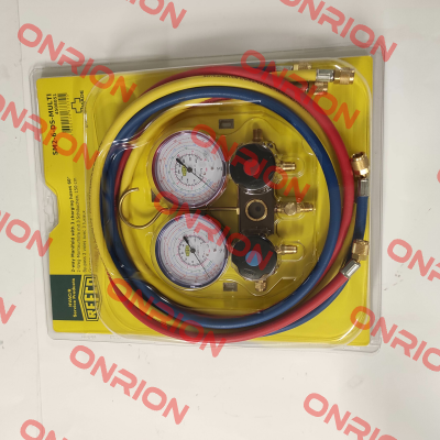 p/n: 4508051, Type: SM2-6-DS-MULTI Refco