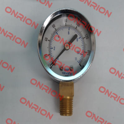 101D-204F Precision Instruments