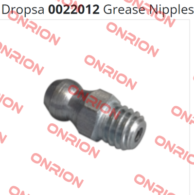 0022012 Dropsa