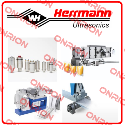 KHS35-S-IP65-L  HERRMANN ULTRASONIC