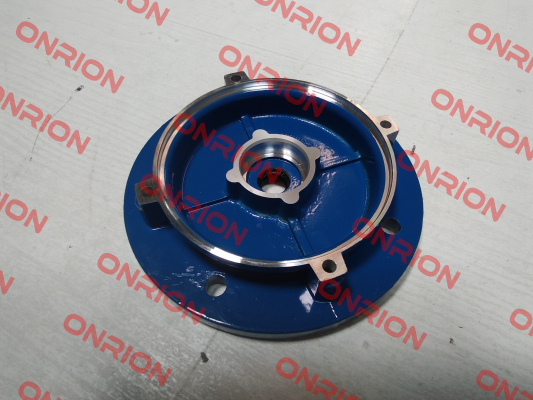 Flange for T2A71B 4 Smem