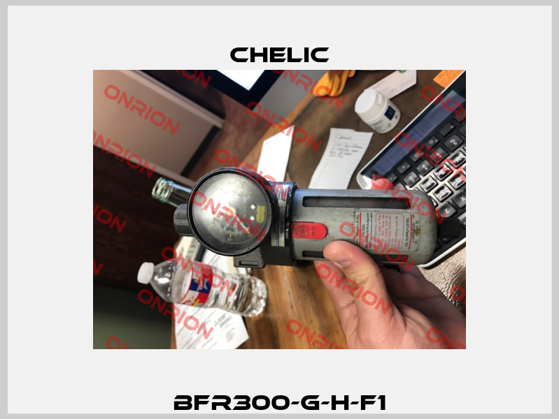 BFR300-G-H-F1 Chelic