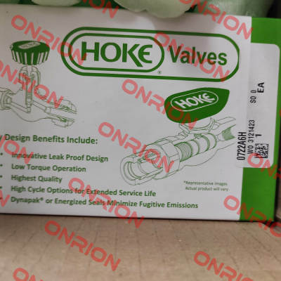 0722A6H Hoke