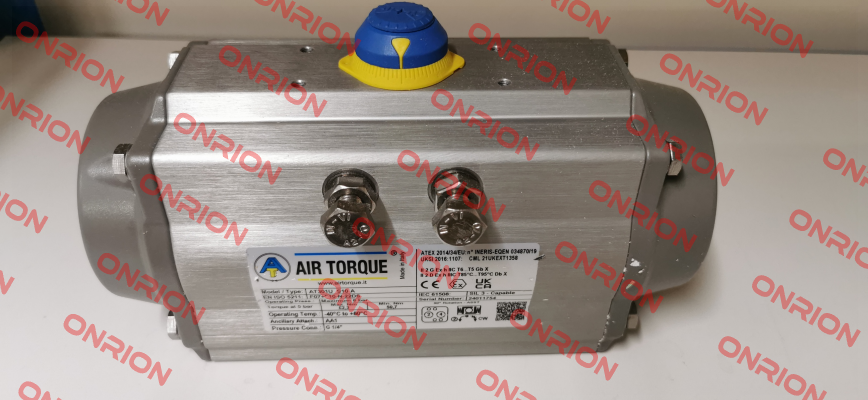AT301US10 Air Torque