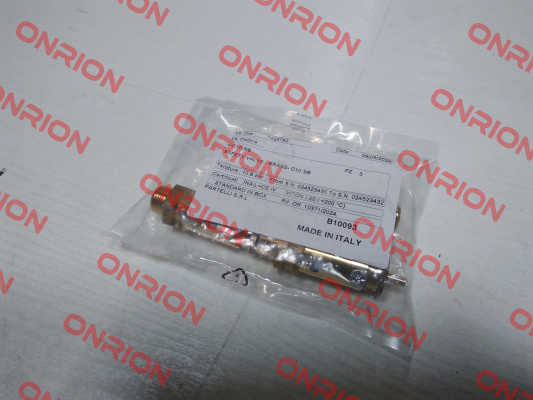 023575910 Nuova General Instruments