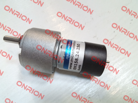 RH158.24.250 Micro Motors