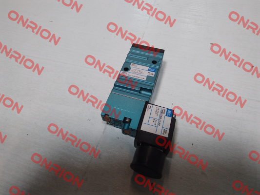 52A-11-D0A-DM-DDAJ-1JM/RPTE МAC Valves