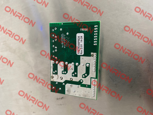 TVSTRD00PSI24 TELECO Automation